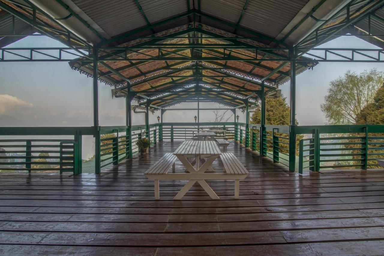 Muscatel Himalayan Resort - 400 Mts From Mall Road Darjeeling  Buitenkant foto
