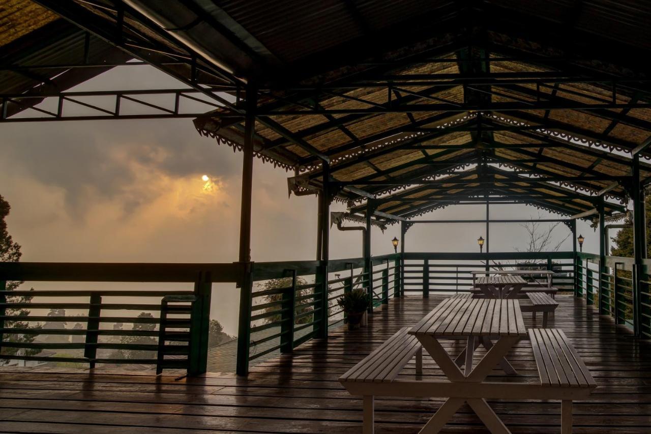 Muscatel Himalayan Resort - 400 Mts From Mall Road Darjeeling  Buitenkant foto