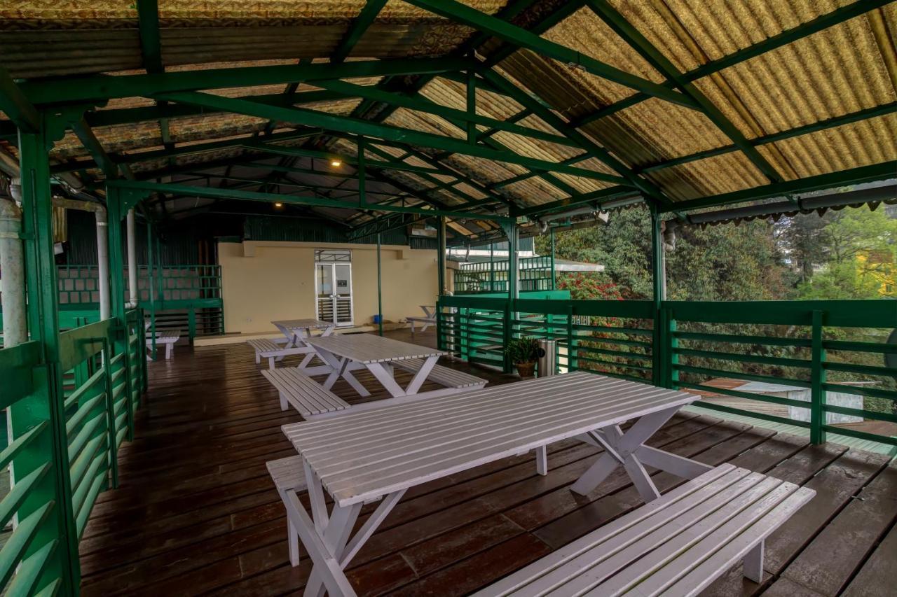 Muscatel Himalayan Resort - 400 Mts From Mall Road Darjeeling  Buitenkant foto
